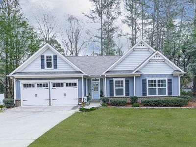 205 River Run, Woodstock, GA, 30188