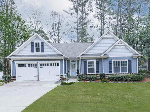 205 River Run, Woodstock, GA 30188