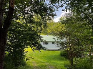 276 Trout Brook Rd, Roscoe, NY 12776