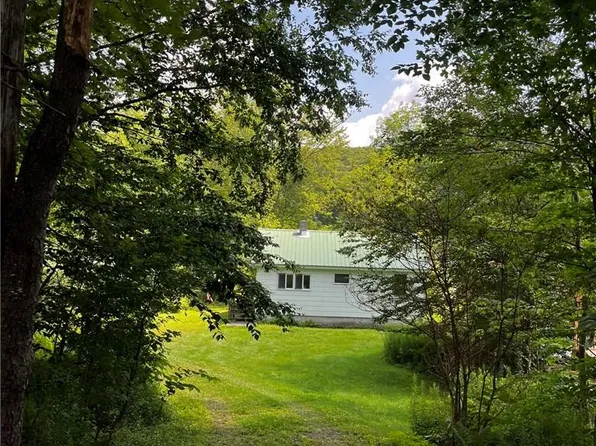 276 Trout Brook Road, Roscoe, NY 12776
