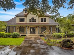 6113-1 Quiet Country Ln, Jacksonville, FL 32218