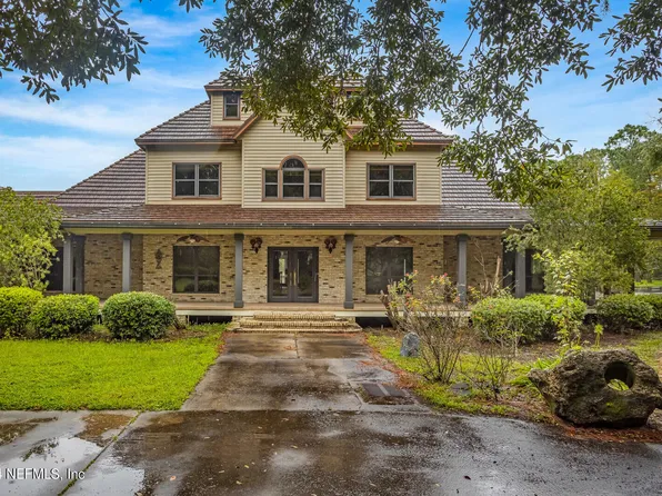 6113-1 QUIET COUNTRY Lane, Jacksonville, FL 32218