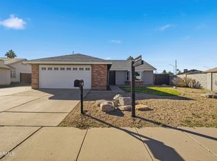 225 W Princeton Ave, Gilbert, AZ 85233