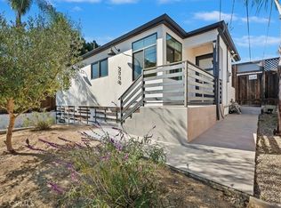 3710 Boundary St, San Diego, CA 92104