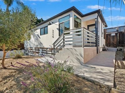 3710 Boundary St, San Diego, CA, 92104