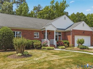 5913 Village Lake Ct, North Chesterfield, VA 23234