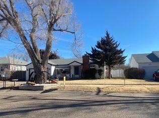 1025 N Jordan Ave, Liberal, KS 67901