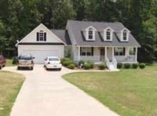 277 Southern Walk Cir, Gray, GA 31032
