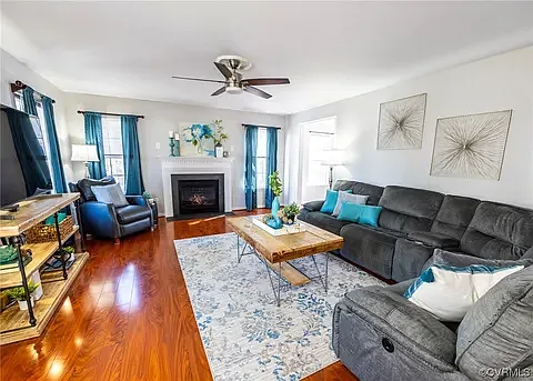 9720 Cedar Grove Way — Photo 4