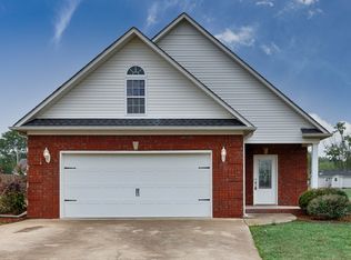 29394 Amy Cir LOT 2, Ardmore, AL 35739