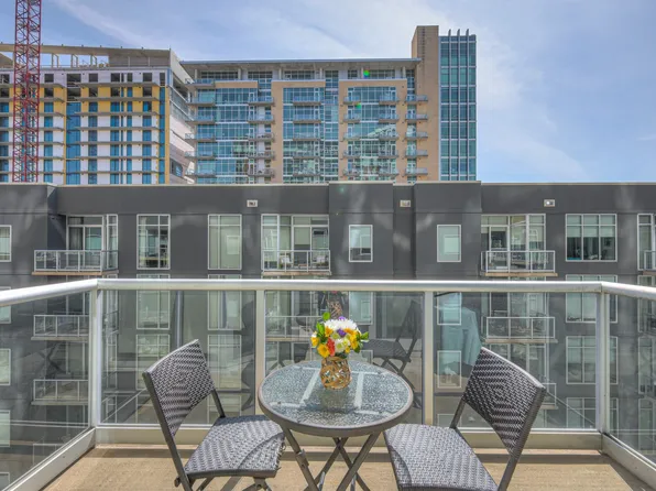 600 12th Ave S APT 803, Nashville, TN 37203