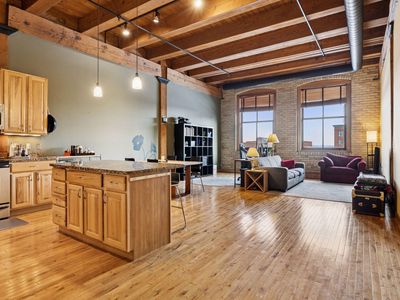 289 5th St E Unit 403, Saint Paul, MN, 55101