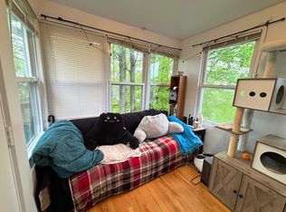 48 Bellevue St #3, Boston, MA 02132