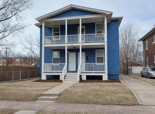 2419 State St #A, Granite City, IL 62040
