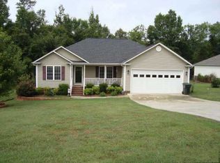 3701 Blue Bird Pl, Concord, NC 28025