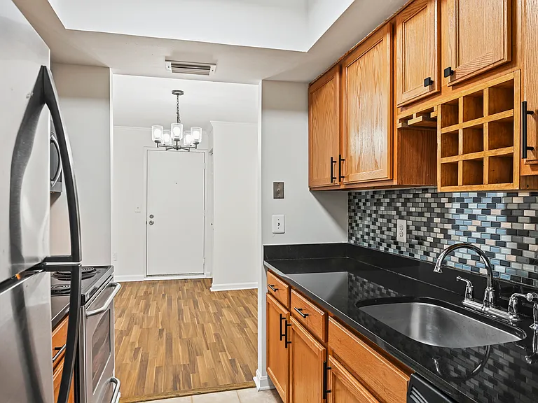 14905 Rydell Rd #202 — Photo 3