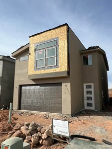 4191 E Elrond Ln, Saint George, UT, 84790