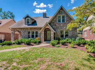 225 Cherokee Rd, Nashville, TN 37205
