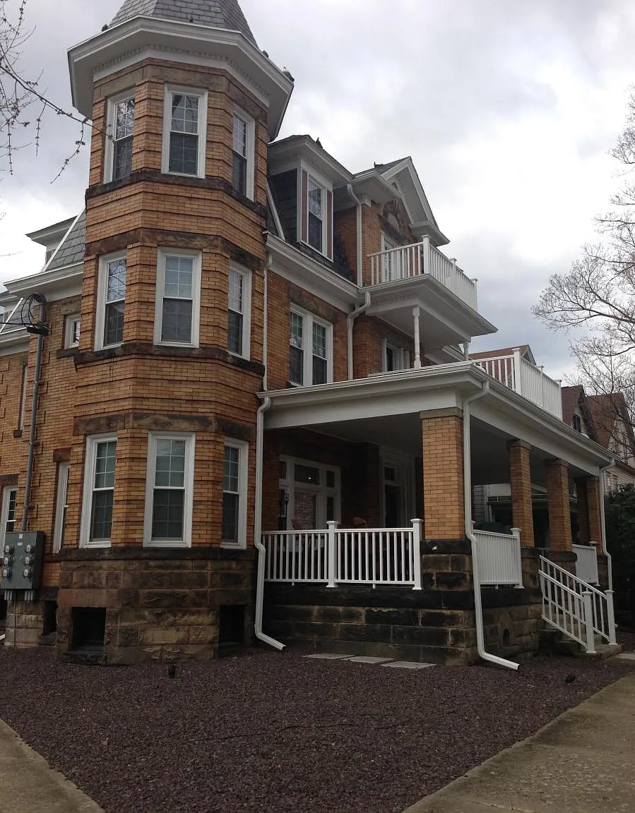 1201 Chestnut Street — Photo 1