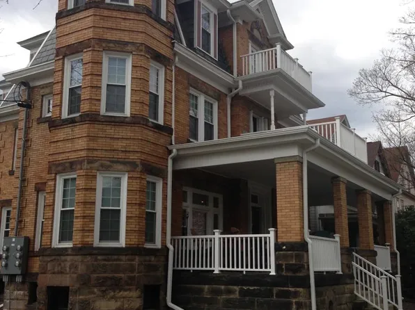 1201 Chestnut St, Franklin, PA