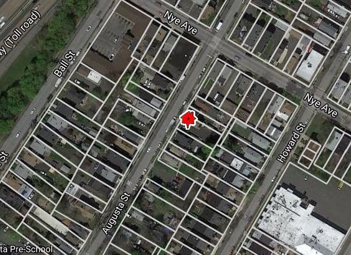 2nd image of 60 Augusta St