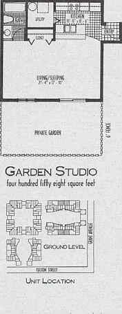 Garden Studio Garden Studio
