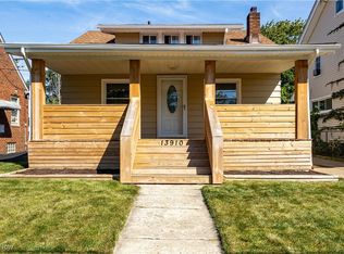13910 Lyric Ave, Cleveland, OH