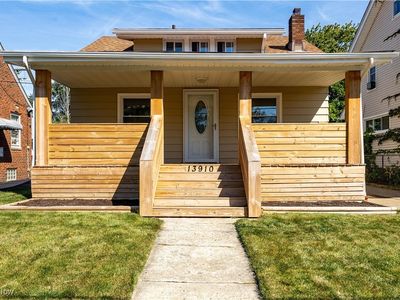 13910 Lyric Ave, Cleveland, OH, 44111