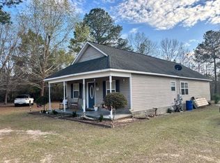 18033 Rockhole Bridge Rd, Andalusia, AL 36420
