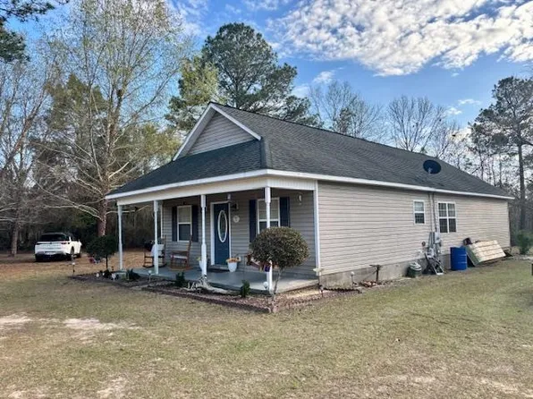 18033 Rockhole Bridge Rd, Andalusia, AL 36420