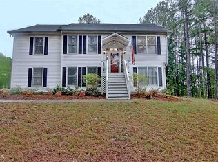 120 Blue Rdg, Newnan, GA 30265