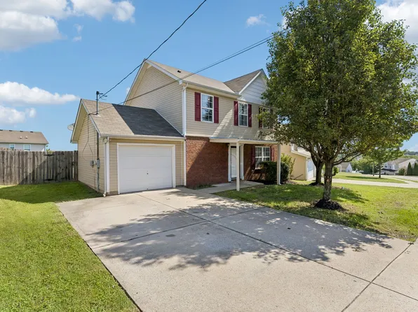 1322 Tonya Dr, La Vergne, TN 37086