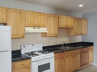 731 Garfield Ave #1E, Jersey City, NJ 07305