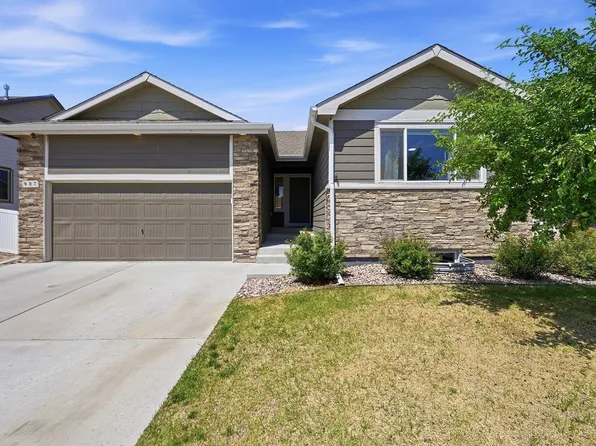987 Axis Dr, Windsor, CO 80550