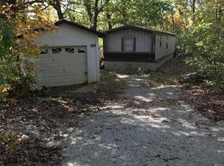 4720 Wedgewood Dr, House Springs, MO 63051