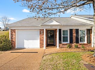 510 Loyola Dr, Nashville, TN 37205