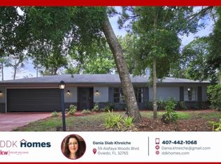 1407 Section Line Trl, Deltona, FL 32725