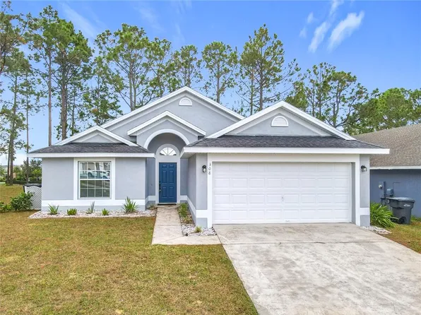 308 Halstead Dr, Davenport, FL 33897