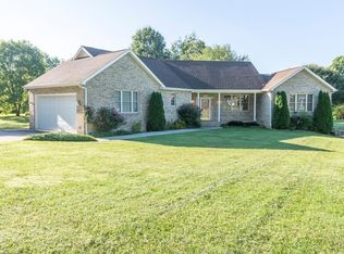 19480 Old Jonesboro Rd, Abingdon, VA 24211