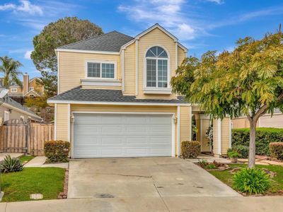 1851 Corte Segundo, Oceanside, CA, 92056