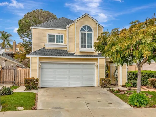 1851 Corte Segundo, Oceanside, CA 92056