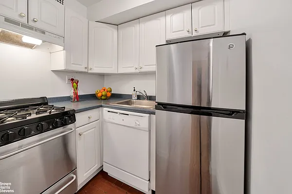 Rented by Brown Harris Stevens | media 5