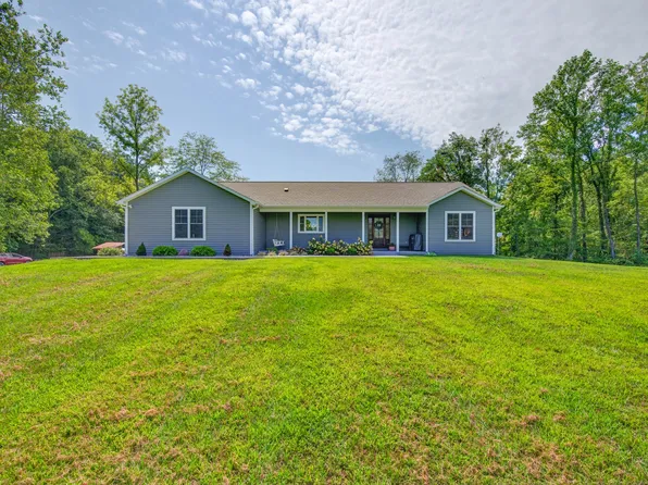 4497 E 500 S, Columbus, IN 47201