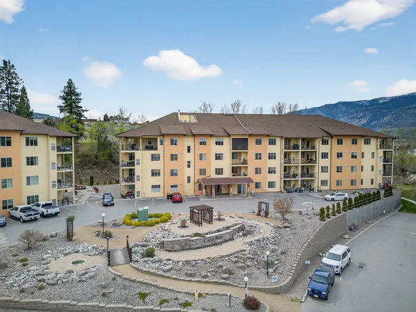 921 Spillway Rd #109B, Oliver, BC V0H 1T8
