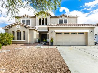 24541 N Plum Rd, Florence, AZ 85132