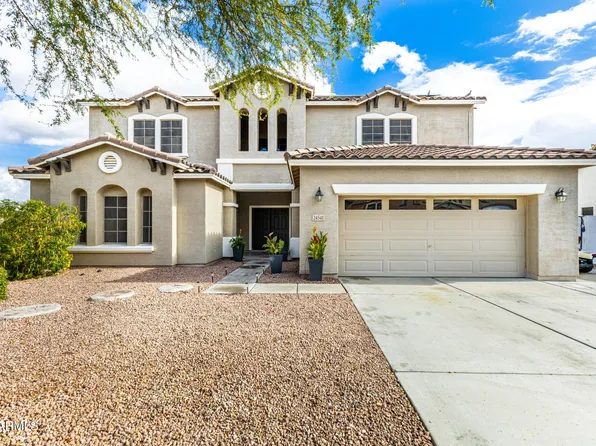 24541 N PLUM Road, Florence, AZ 85132