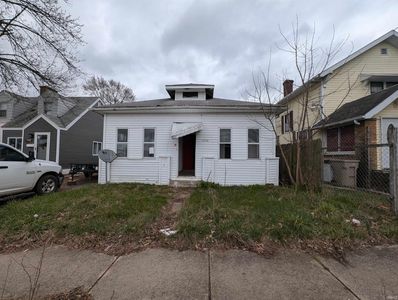 1628 Catalpa Ave, South Bend, IN, 46613