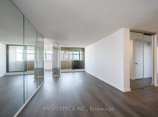 100 Antibes Dr #2606, Toronto, ON M2R 3N1