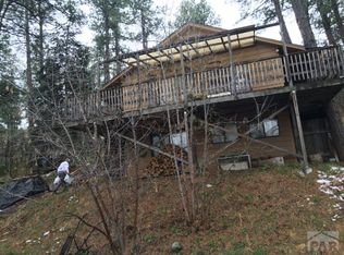 8948 Grand Ave, Beulah, CO 81023