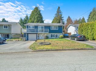 3825 Azalea Pl, Pt Coquitlam, BC V3B 4A1